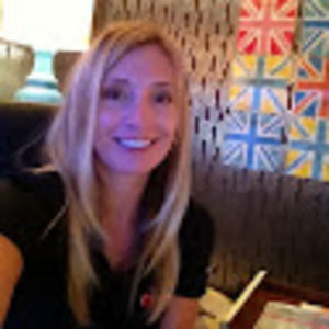 Meet your Posher, Mary